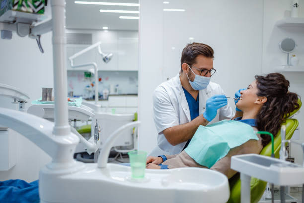 Best General Dentistry  in Absecon Highlands, NJ