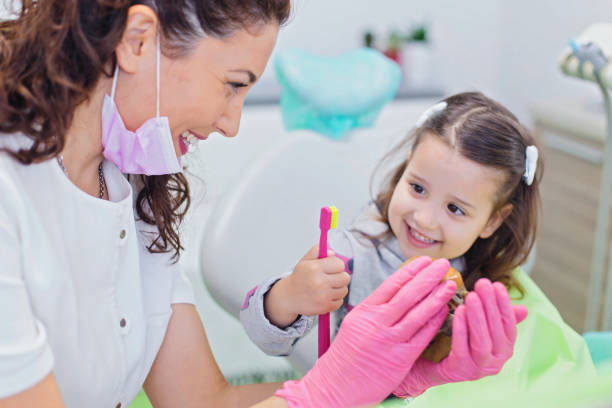 Laser Dentistry in Absecon Highlands, NJ